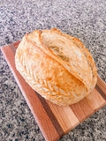 Classic Sourdough Recipe